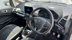 Ford EcoSport 1.0 EcoBoost 125 ST-Line 5dr Petrol Hatchback